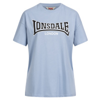 Lonsdale Women's t-shirt oversized