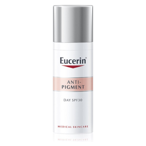 Eucerin Anti-Pigment denní krém proti pigmentovým skvrnám SPF 30 50 ml