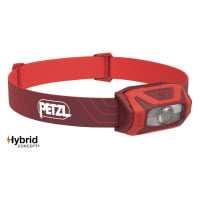 Čelovka Tikkina 2022 Petzl® – Červená