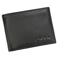 Pánská kožená peněženka Pierre Cardin TILAK69 8806 černá