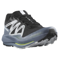 Salomon Pulsar Trail M L47210000 - black/china blue/arctic ice