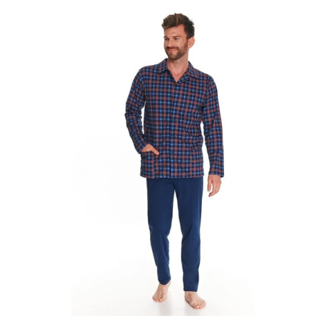 Pánská pyžama, velikost 6XL >>> vybírejte z 46 pyžam ZDE | Modio.cz