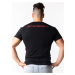Pánské tričko Emporio Armani 110810 9P723 Černá