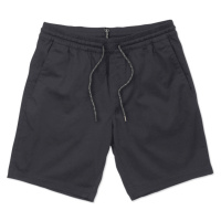 Kraťasy Volcom Frickin Ew Short 19 Charcoal