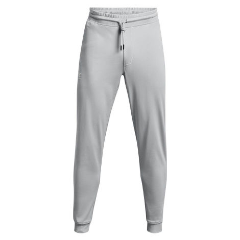 Under Armour SPORTSTYLE TRICOT JOGGER-GRY
