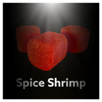 LK Baits CUC! Nugget Carp 17mm 1kg - Spice Shrimp