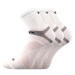 VOXX® ponožky Rexon bílá 3 pár 116038