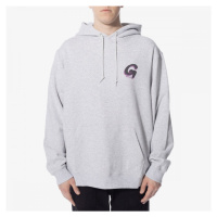 Gramicci Big G-Logo Hooded Sweatshirt Ash Heather