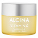 Alcina Denní krém s vitamínem C pro zářivou a svěží pleť (Day Cream) 50 ml