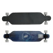 Master 41" Longboard, feather