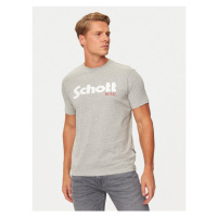 T-Shirt SCHOTT N.Y.C.