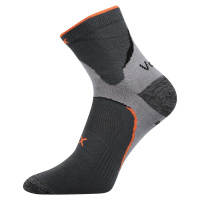 Voxx Maxter silproX Unisex ponožky - 3 páry BM000000608000100388 tmavě šedá