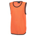 Kensis DALTON Rozlišovací dres, oranžová, velikost