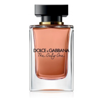 Dolce&Gabbana The Only One  parfémová voda 100 ml