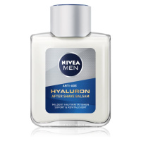 Nivea Men Hyaluron balzám po holení 100 ml