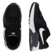 Nike Sportswear Tenisky 'Excee' černá / bílá