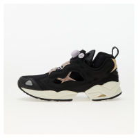 Reebok Instapump Fury 95 Core Black/ Taupe/ Chalk