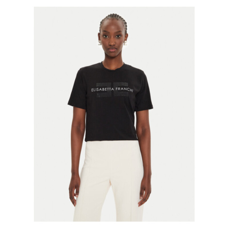 T_shirt Elisabetta Franchi