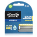 Wilkinson Sword Hydro5 Skin Protection Advanced náhradní hlavice 4 ks