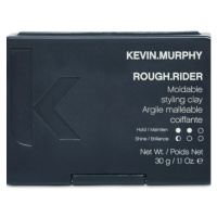 Kevin Murphy Stylingový matující jíl Rough.Rider (Moldable Styling Clay) 30 g