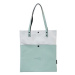 Meatfly Janie, Mint / Light Grey