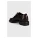 Kožené polobotky Vagabond Shoemakers ALEX M pánské, hnědá barva, 5266.201.31