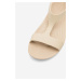 Pantofle Crocs SERENA SANDAL 205469-212 Materiál/-Velice kvalitní guma