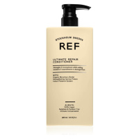 REF Ultimate Repair Conditioner hloubkově regenerační kondicionér pro poškozené vlasy 600 ml