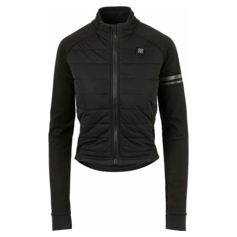 AGU Deep Winter Thermo Jacket Essential Women Heated Black Bunda