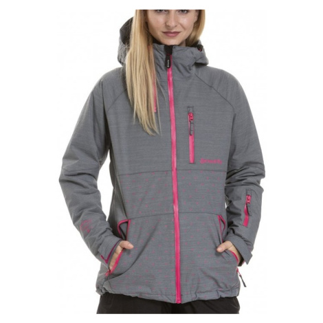 Dámské sportovní bundy Meatfly