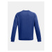 UA Rival Fleece Crew Mikina Under Armour