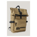 Batoh karl lagerfeld jeans utility canvas roll backpack twill