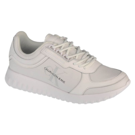 Dámské boty Calvin Klein Runner Laceup W YW0YW00375-0K4