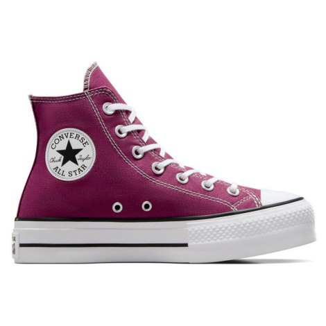 Converse Chuck Taylor All Star Lift Platform