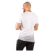 Venum LIVEYOURVISION Pánské triko, bílá, velikost