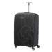 Samsonite obal na kufr XL - Spinner 81-86 cm, černý