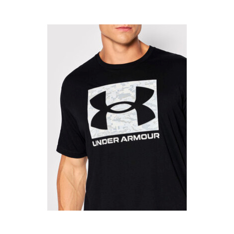 T-Shirt Under Armour