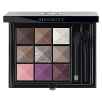 Givenchy Paletka očních stínů Le 9 (Palette) 8 g 08