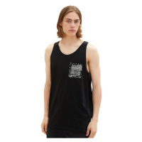 Tank top Tom Tailor