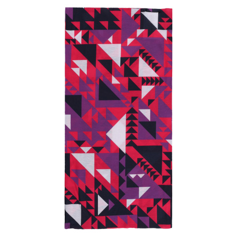 Husky Printemp, pink triangle multifunkční šátek