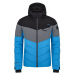 Loap ORISINO Pánská lyžařská bunda, modrá, velikost