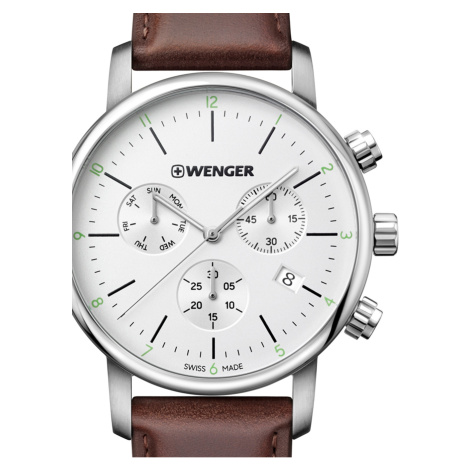 Wenger 01.1743.101 Urban Classic