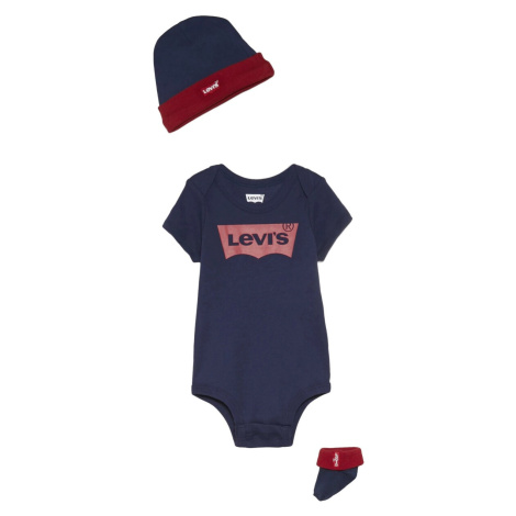 Levis 183235 Černá Levi´s