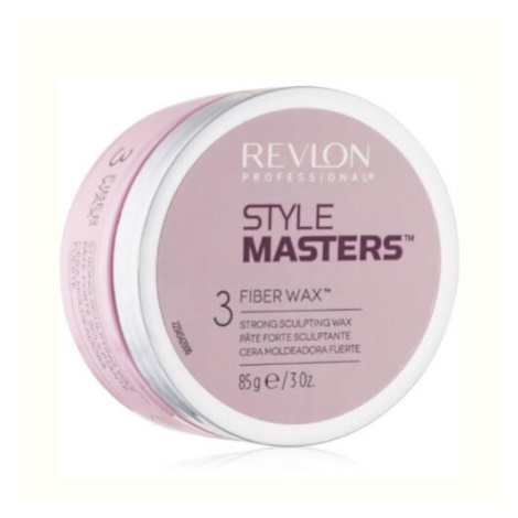 Revlon Professional Pasta na vlasy se silnou fixací Style Masters (Creator Fiber Wax) 85 g