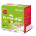 Preventan Junior ovocný mix 90 tablet