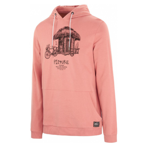 Picture Winton Hoodie