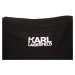 Karl Lagerfeld dámské tričko černé