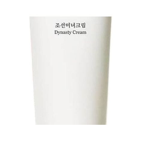 BEAUTY OF JOSEON Dynasty Cream 100 ml