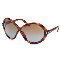 Tom Ford Jada FT1070 53F - ONE SIZE (68)