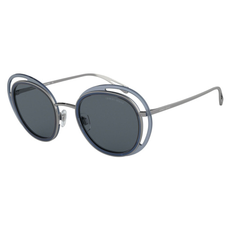 Sluneční brýle Emporio Armani AR6081-301087 - Dámské
